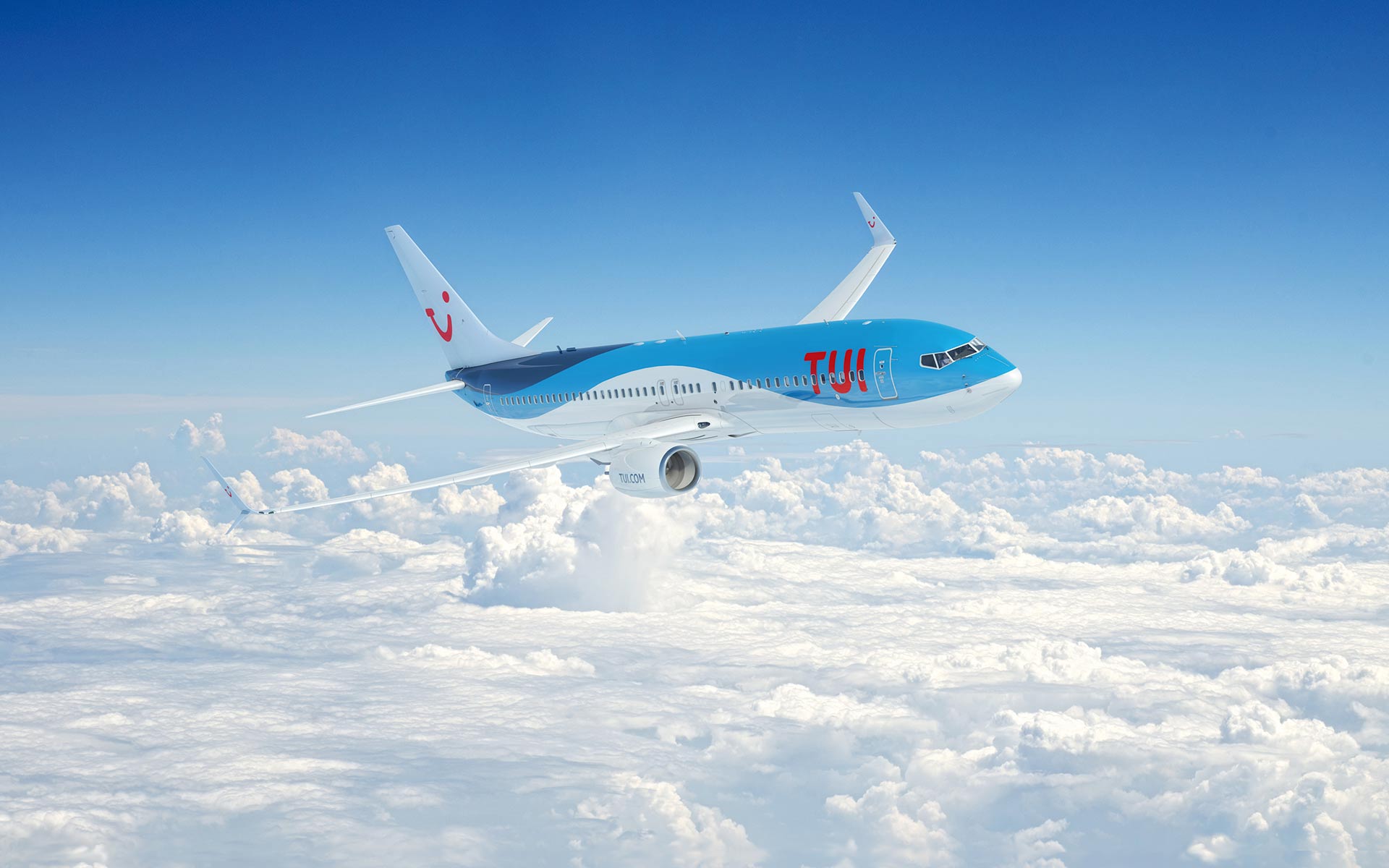 TUI Fly suspend tous ses vols entre l’Espagne et le Maroc