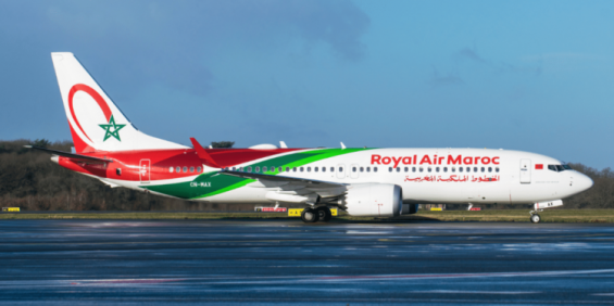 reaccionar Seguro Antorchas Royal Air Maroc étend la durée de validité de ses billets d'avion suite à  la suspension de l'Omra